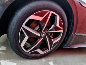 VW ID.3 Гаранционна 204 к.с./62 kwh/450км/1st/LED/ - 18900 € / 36965.19 лв. - 38447432 17
