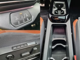 VW ID.4 ID.4 MAX TOP LUX | Гаранция | Термопомпа | Head UP, снимка 16