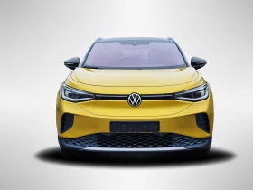 VW ID.4 ID.4 MAX TOP LUX | Гаранция | Термопомпа | Head UP, снимка 1
