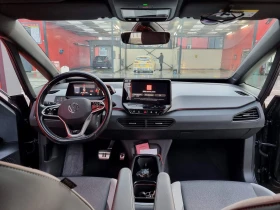 VW ID.3 Гаранционна 204 к.с./62 kwh/450км/1st/LED/ - 18900 € / 36965.19 лв. - 38447432 8