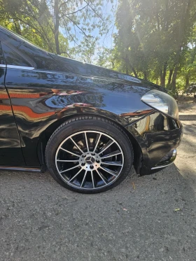 Mercedes-Benz B 180 Sport Сервизна история  - 6700 € / 13104.06 лв. - 84677608 9