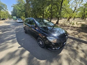 Mercedes-Benz B 180 Sport Сервизна история  - 6700 € / 13104.06 лв. - 84677608 7