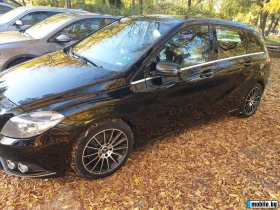 Mercedes-Benz B 180 Sport Сервизна история  - 6700 € / 13104.06 лв. - 84677608 2