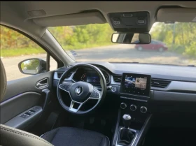 Renault Captur, снимка 8