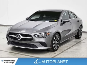 Mercedes-Benz CLA * CLA250 4MATIC * CARFAX * ЦЕНА ДО БГ
