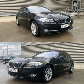BMW 520, снимка 1