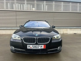 BMW 520, снимка 9