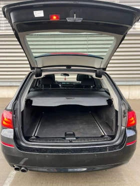 BMW 520, снимка 10