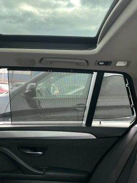 BMW 520, снимка 7