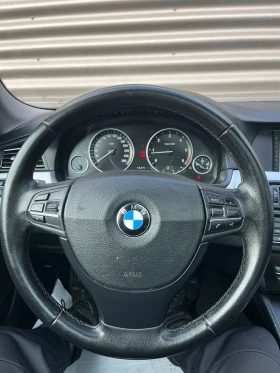 BMW 520, снимка 13