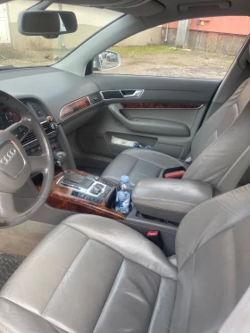 Audi A6 R/s-line, снимка 8