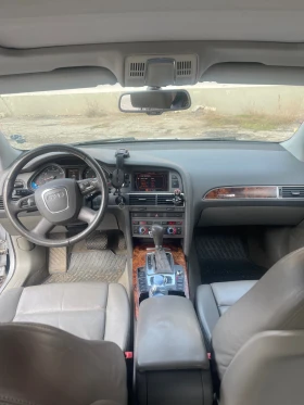 Audi A6 R/s-line, снимка 7