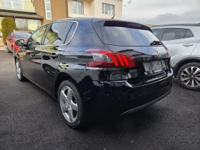 Peugeot 308 2017г./ ПАНОРАМА/ ALLURE/ EURO6 - 7400 € / 14473.14 лв. - 45991358 4