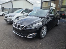 Peugeot 308 2017г./ ПАНОРАМА/ ALLURE/ EURO6 - 7400 € / 14473.14 лв. - 45991358 2