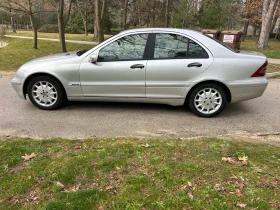 Mercedes-Benz C 220 2.2CDI Автоматик - 1850 € / 3618.29 лв. - 23852569 5