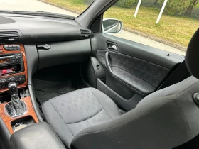 Mercedes-Benz C 220 2.2CDI Автоматик - 1850 € / 3618.29 лв. - 23852569 9