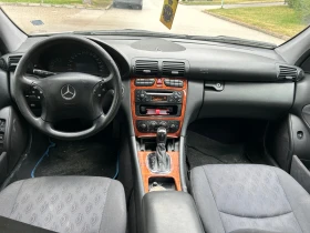 Mercedes-Benz C 220 2.2CDI Автоматик - 1850 € / 3618.29 лв. - 23852569 7