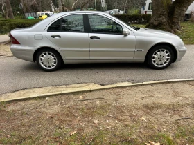 Mercedes-Benz C 220 2.2CDI Автоматик - 1850 € / 3618.29 лв. - 23852569 6