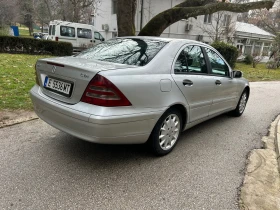Mercedes-Benz C 220 2.2CDI Автоматик - 1850 € / 3618.29 лв. - 23852569 3