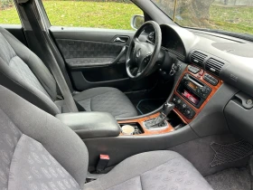 Mercedes-Benz C 220 2.2CDI Автоматик - 1850 € / 3618.29 лв. - 23852569 15