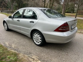 Mercedes-Benz C 220 2.2CDI Автоматик - 1850 € / 3618.29 лв. - 23852569 4
