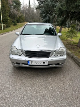 Mercedes-Benz C 220 2.2CDI Автоматик - 1850 € / 3618.29 лв. - 23852569 16