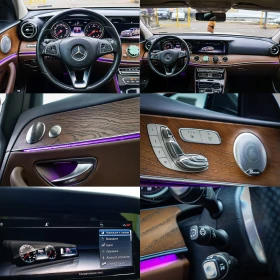 Mercedes-Benz E 220 AMG 4 matic - 27000 € / 52807.41 лв. - 87886413 12