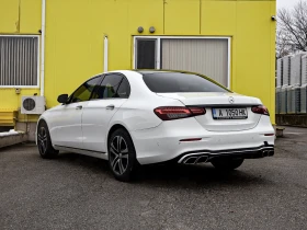 Mercedes-Benz E 220 AMG 4 matic - 27000 € / 52807.41 лв. - 87886413 5