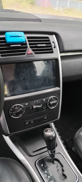 Mercedes-Benz B 200 - 3950 € / 7725.53 лв. - 84642794 5