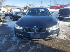 BMW 328 * 328i xDrive * CARFAX * ЦЕНА ДО БГ - 6800 € / 13299.64 лв. - 19992327 6