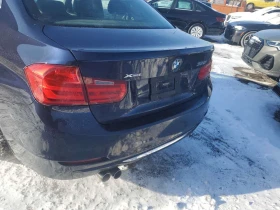 BMW 328 * 328i xDrive * CARFAX * ЦЕНА ДО БГ - 6800 € / 13299.64 лв. - 19992327 4