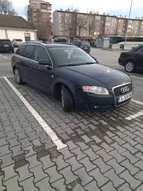 Audi A4 1.9 tdi - 4000 € / 7823.32 лв. - 94293666 2
