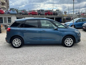 Citroen C4 Picasso КАТО НОВ-АВТОМАТ, снимка 3 - Автомобили и джипове - 53616516
