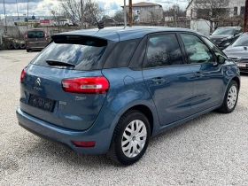Citroen C4 Picasso КАТО НОВ-АВТОМАТ, снимка 4 - Автомобили и джипове - 53616516