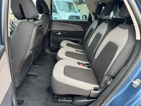 Citroen C4 Picasso КАТО НОВ-АВТОМАТ, снимка 13 - Автомобили и джипове - 53616516