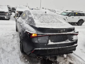 Lexus IS 300 AWD 3.5L - 32000 € / 62586.56 лв. - 35845484 4