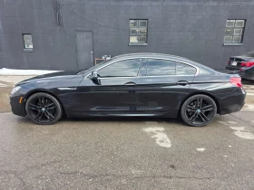 BMW 650 * 4dr Sdn xDrive * ПОДГРЕВ * КЛИП НА МОТОРА  - 13890 € / 27166.48 лв. - 53218149 3