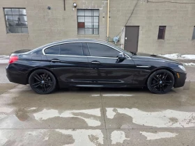 BMW 650 * 4dr Sdn xDrive * ПОДГРЕВ * КЛИП НА МОТОРА  - 13890 € / 27166.48 лв. - 53218149 5