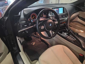 BMW 650 * 4dr Sdn xDrive * ПОДГРЕВ * КЛИП НА МОТОРА  - 13890 € / 27166.48 лв. - 53218149 7