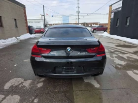 BMW 650 * 4dr Sdn xDrive * ПОДГРЕВ * КЛИП НА МОТОРА  - 13890 € / 27166.48 лв. - 53218149 4