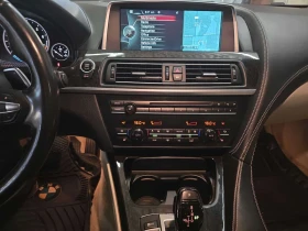 BMW 650 * 4dr Sdn xDrive * ПОДГРЕВ * КЛИП НА МОТОРА  - 13890 € / 27166.48 лв. - 53218149 9