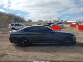 BMW 550 M550I XDRIVE - 30166 € / 58999.57 лв. - 59472874 13