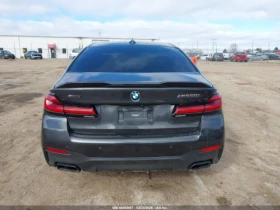 BMW 550 M550I XDRIVE - 30166 € / 58999.57 лв. - 59472874 16
