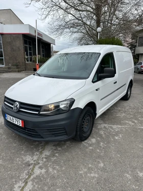 VW Caddy Vw Caddy2.0TDI MAXI - 7200 € / 14081.98 лв. - 16824701 2