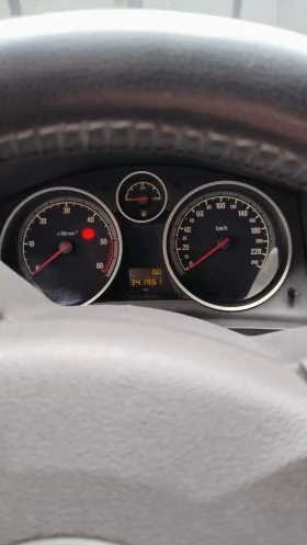 Opel Zafira 1, 9CDTI 120к.с. - 2700 € / 5280.74 лв. - 49665349 11