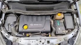 Opel Zafira 1, 9CDTI 120к.с. - 2700 € / 5280.74 лв. - 49665349 9