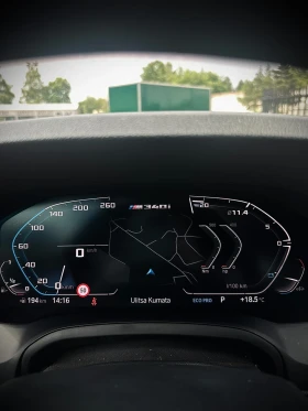 BMW 340 M 340I | Auto.bg — изображение 5