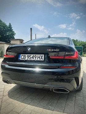 BMW 340 M 340I | Auto.bg — изображение 3