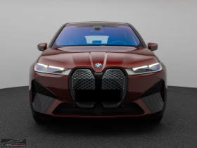 BMW iX xDRIVE-40/326HP/SPORT/22/360/ACC/H&K/280z - 44499 € / 87032.48 лв. - 96297931 2