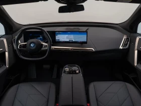 BMW iX xDRIVE-40/326HP/SPORT/22/360/ACC/H&K/280z - 44499 € / 87032.48 лв. - 96297931 8